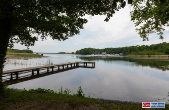 Sława. Uroczyste podsumowanie inwestycji w gminie FOTO