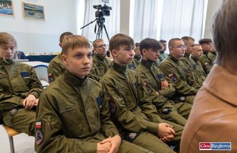 Sława. Uroczyste podsumowanie inwestycji w gminie FOTO