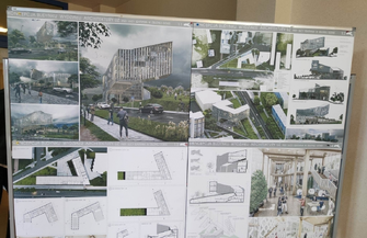 I LO we Wschowie rozpoczyna współpracęz Uniwersytetem Zielonogórskim i Stena Recycling