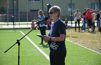 10. edycja Eurosławy Uczniowie brali udział w piłkarskich zmaganiach FOTO