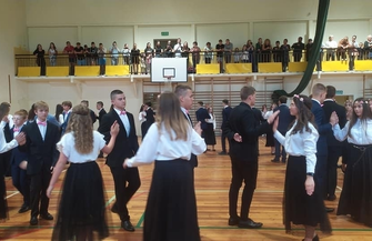 Dni Szlichtyngowy 2023 Święto 379-lecia miasta właśnie sięrozpoczęło