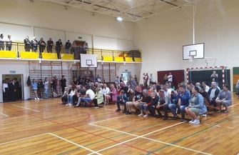 Dni Szlichtyngowy 2023 Święto 379-lecia miasta właśnie sięrozpoczęło