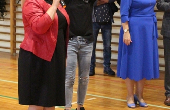 Dni Szlichtyngowy 2023 Święto 379-lecia miasta właśnie sięrozpoczęło