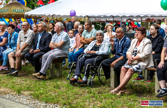 Dni Szlichtyngowy 2023. Tak bawiąsię mieszkańcy FOTO