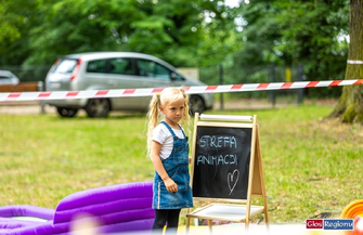 Dni Szlichtyngowy 2023. Tak bawiąsię mieszkańcy FOTO