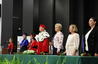 Wschowski Uniwersytet Dziecięcy. Absolutoria uzyskane FOTO