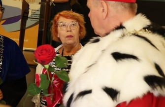 Wschowski Uniwersytet Dziecięcy. Absolutoria uzyskane FOTO