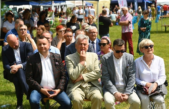 Bitwa Regionów KGW. W Sławie zwyciężyły panie z Kandlewa FOTO