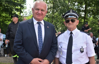 Wojewódzkie Zawody Sportowo-Pożarnicze. OSP Łysiny-Wygnańczyce na podium wysoko także OSP Sława