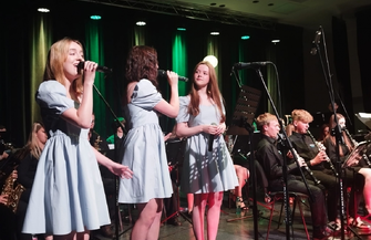 100 lat Disneya w rytmie orkiestry Maestoso porwało serca słuchaczy FOTO