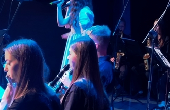 100 lat Disneya w rytmie orkiestry Maestoso porwało serca słuchaczy FOTO