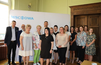 Konkursy na stanowisko dyrektorów SP Lgiń i SP Łysiny rozstrzygnięte