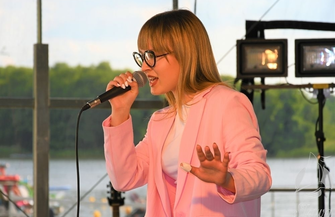 Sława. Gala finałowa Śpiewać może każdy 2023 FOTO