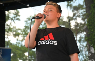 Sława. Gala finałowa Śpiewać może każdy 2023 FOTO