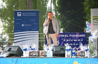 Sława. Gala finałowa Śpiewać może każdy 2023 FOTO