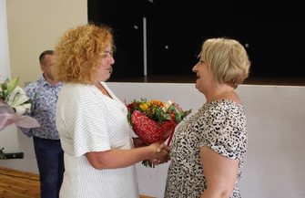 Wotum zaufania oraz absolutorium dla burmistrz Jolanty Wielgus