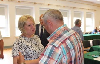 Wotum zaufania oraz absolutorium dla burmistrz Jolanty Wielgus