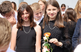 Burmistrz Konrad Antkowiak Życzę wszystkim udanych i pełnych wrażeń wakacji