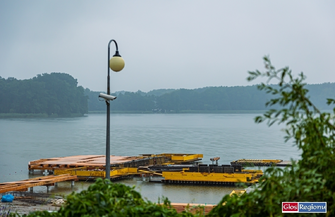 Pogoda - Aktywna Wschowa 10. Wieś Trail w Lginiu przełożone