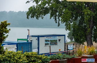 Pogoda - Aktywna Wschowa 10. Wieś Trail w Lginiu przełożone