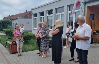 Podsumowanie roku szkolnego 20222023 w gminie Szlichtyngowa