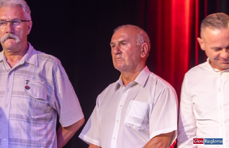 Jubileusz 70-lecia Pogoni Wschowa RELACJA