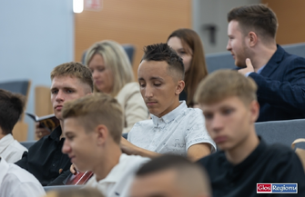 Jubileusz 70-lecia Pogoni Wschowa RELACJA