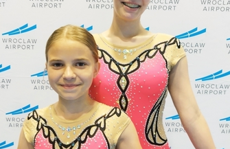 Julia Tkacz i Lena Nadolna triumfują w drugiej edycji Super Ligi