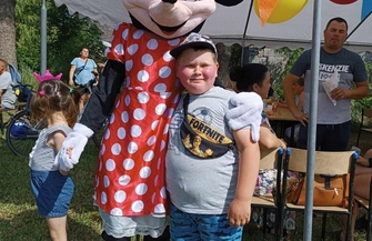 Kowalewo. Z okazji Dnia Dziecka odbył się Piknik Rodzinny FOTO