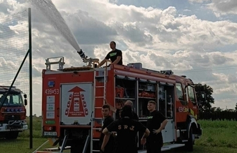 Kowalewo. Z okazji Dnia Dziecka odbył się Piknik Rodzinny FOTO