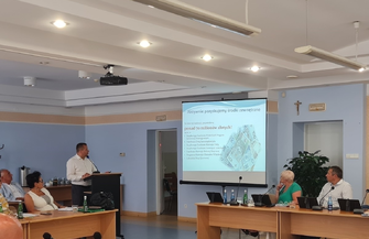 Zarząd Powiatu Wschowskiego otrzymał absolutorium i wotum zaufania