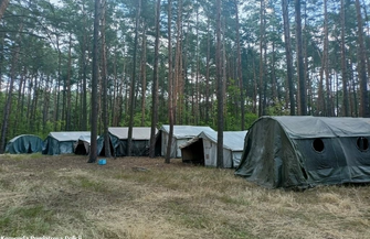 Ruszyły policyjne kontrole. Na celowniku miejsca wypoczynku w powiecie wschowskim