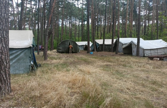 Ruszyły policyjne kontrole. Na celowniku miejsca wypoczynku w powiecie wschowskim