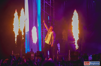 Rap Stacja Festiwal 2023 w Sławie. Poznaj najważniejsze informacje