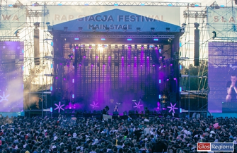 Rap Stacja Festiwal 2023 w Sławie. Poznaj najważniejsze informacje