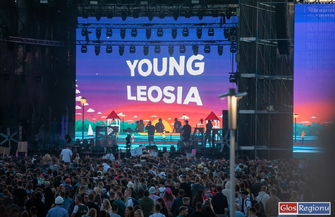 Rap Stacja Festiwal 2023 w Sławie. Poznaj najważniejsze informacje