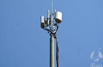 Lepszy zasięg podczas wydarzeń