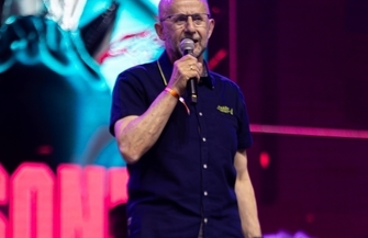 Rap Stacja 2023. Relacja z piątku FOTO