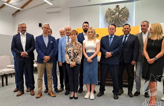 Sława i Szlichtyngowa w Zielonej Dolinie Wybudująmieszkania na wynajem z niskim czynszem