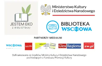 W Bibliotece odbyły się ekologiczne warsztaty z Modra Sova FOTO