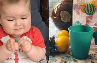 Akcja Lemoniada Dzieci chcąpomóc Karolkowi ze Wschowy w walce z chorobą