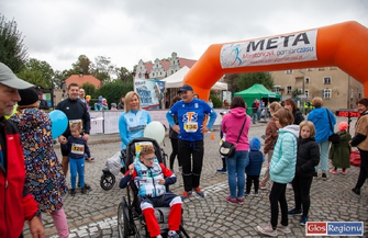Wschowa. Ruszyły zapisy na drugą edycję biegu Twarda Piątka