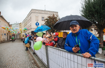 Wschowa. Ruszyły zapisy na drugą edycję biegu Twarda Piątka