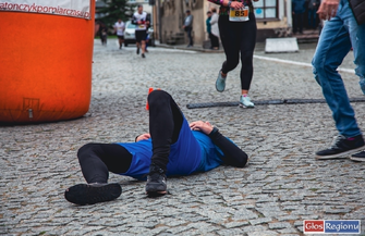 Wschowa. Ruszyły zapisy na drugą edycję biegu Twarda Piątka