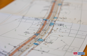 Umowa na przebudowę drogi Górczyna-Zamysłów podpisana VIDEO