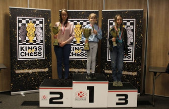 Sukces zawodników Hetmana Wschowa na Mistrzostwach Polski Amatorów w Zakopanem