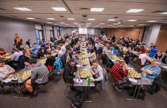 Sukces zawodników Hetmana Wschowa na Mistrzostwach Polski Amatorów w Zakopanem