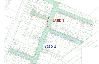 Szlichtyngowa otrzyma wsparcie z Rządowego Funduszu Rozwoju Dróg planowany gruntowny remont ulic