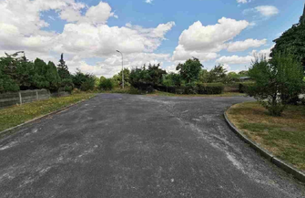 Szlichtyngowa otrzyma wsparcie z Rządowego Funduszu Rozwoju Dróg planowany gruntowny remont ulic