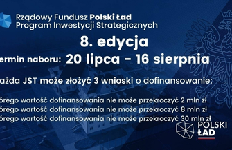 Lubuskie otrzyma prawie 31 mln zł na remonty dróg. Na horyzoncie również 8. edycja Polskiego Ładu